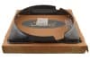 Fan Shroud - Radiator - 302 / 351W  - NOS ~ 1969 Mercury Cougar / 1969 Ford Mustang nos,new,old,stock,34199,1967,1967 cougar,1967 mustang,1968,1968 cougar,1968 mustang,1969,1969 cougar,1969 mustang,289,302,351w,c7w,c7z,c8w,c8z,c9w,c9z,cougar,fan,ford,ford mustang,inch,mercury,mercury cougar,mustang,new,radiator,repro,reproduction,shroud,19917
