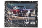 USPS Pony Cars Promotional Framed Photo - 1967 XR7 GT - New ~ 1967 Mercury Cougar  34208,1967,1967 cougar,C7W,cars,collectible,cougar,mercury,mercury cougar,pony,poster,promotional,used,usps,x,promo,frame,famed,photo,photograph,picture