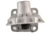 Oil Filter Adapter 390 - Used ~ 1967 Mercury Cougar / 1967 Ford Mustang C0AE-6884,1967,1967 cougar,1967 mustang,390,352,C8W,C8Z,1966,adapter,aluminum,block,bracket,cougar,cyclone,fe,filter,ford,ford mustang,mercury,mercury cougar,mustang,oil,spin on,galaxie,34232