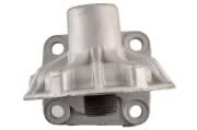 Oil Filter Adapter 390 - Used ~ 1967 Mercury Cougar / 1967 Ford Mustang 30409-clone1 C0AE-6884,1967,1967 cougar,1967 mustang,390,352,C8W,C8Z,1966,adapter,aluminum,block,bracket,cougar,cyclone,fe,filter,ford,ford mustang,mercury,mercury cougar,mustang,oil,spin on,galaxie,34232