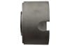 Flange - Fixed Steering Column Tube - Used ~ 1967 Mercury Cougar / 1967 Ford Mustang C7W,C7Z,USED,c7oa-3511-a,c7oz-3511-a,flange,column,tube,upper,steering,turn,signal,switch,fixed,1967,ford,mustang,mercury,cougar,comet,fairlane,ranchero,