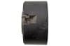 Flange - Fixed Steering Column Tube - Used ~ 1969 Mercury Cougar / 1969 Ford Mustang C9W,C9Z,USED,c9Aa-3511,c9Az-3511,flange,column,tube,upper,steering,turn,signal,switch,fixed,1969,ford,mustang,mercury,cougar,comet,fairlane,ranchero,34253