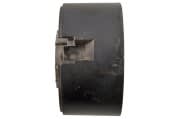 Flange - Fixed Steering Column Tube - Used ~ 1969 Mercury Cougar / 1969 Ford Mustang  C9W,C9Z,USED,c9Aa-3511,c9Az-3511,flange,column,tube,upper,steering,turn,signal,switch,fixed,1969,ford,mustang,mercury,cougar,comet,fairlane,ranchero,34253