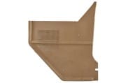 Interior Kick Panel - Grade A - Passenger Side - Used ~ 1967 - 1968 Mercury Cougar   1967,1967 cougar,1967 mustang,1968,1968 cougar,1968 mustang,c7w,c7z,c8w,c8z,cougar,C7WB-6502344-rH,C8WB-6502344-rH,ford,ford mustang,interior,kick,used,mercury,mercury cougar,mustang,panel,driver,drivers,driver