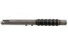 Tube Assembly - Fixed Steering Column - Used ~ 1971 - 1973 Mercury Cougar / 1971 - 1973 Ford Mustang D1ZZ-3514-A,D1ZZ-3514-C,assembly,1971,1971 cougar,1971 mustang,d1W,d1Z,bare,column,cougar,empty,ford,ford mustang,mercury,mercury cougar,mustang,steering column tube,tube,used,fixed,34282,1972,1973,d2w,d3w,d2z,d3z,