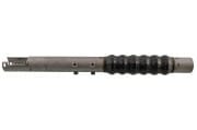 Tube Assembly - Fixed Steering Column - Used ~ 1971 - 1973 Mercury Cougar / 1971 - 1973 Ford Mustang  D1ZZ-3514-A,D1ZZ-3514-C,assembly,1971,1971 cougar,1971 mustang,d1W,d1Z,bare,column,cougar,empty,ford,ford mustang,mercury,mercury cougar,mustang,steering column tube,tube,used,fixed,34282,1972,1973,d2w,d3w,d2z,d3z,