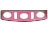 Package Tray - Used ~ 1967 Mercury Cougar c7w,package,tray,used,cut,shelf,rear,34288,1967,cougar,mercury