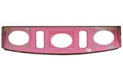 Package Tray - Used ~ 1967 Mercury Cougar  c7w,package,tray,used,cut,shelf,rear,34288,1967,cougar,mercury