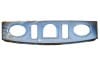 Package Tray - Used ~ 1968 Mercury Cougar c8w,package,tray,used,cut,shelf,rear,34289,1968,cougar,mercury