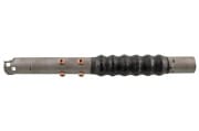 Tube Assembly - Tilt Steering Column - Used ~ 1970 Mercury Cougar / 1970 Ford Mustang  D0ZZ-3514-D,D0ZZ-3514-B,assembly,1970,1970 cougar,1970 mustang,D0W,D0Z,bare,column,cougar,empty,ford,ford mustang,mercury,mercury cougar,mustang,steering column tube,tube,used,TILT,34291