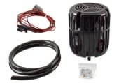 Vacuum Pump - Brake Booster Assist - New ~ 1967 - 1973 Mercury Cougar / 1967 - 1973 Ford Mustang  12v,1967,1967 cougar,1967 mustang,1968,1968 cougar,1968 mustang,1969,1969 cougar,1969 mustang,1970,1970 cougar,1970 mustang,1971,1971 cougar,1971 mustang,1972,1972 cougar,1972 mustang,1973,1973 cougar,1973 mustang,34301,C7W,C7Z,C8W,C8Z,C9W,C9Z,D0W,D0Z,D1W,D1Z,D2W,D2Z,D3W,D3Z,assist,black,booster,brake,cougar,ford,ford mustang,mercury,mercury cougar,mustang,power,pump,vacuum