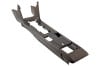 Center Console Base - Grade C - Used ~ 1967 - 1968 Mercury Cougar / 1967 - 1968 Ford Mustang 1967,1967 mustang,1968,1968 mustang,C7Z,C8Z,ford,ford mustang,mustang,1967,1967 cougar,1968,1968 cougar,base,c7w,c8w,center,center console,console,cougar,mercury,mercury cougar,used,grade c,34306
