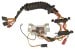 Door Wiring Harness - Power Window - Driver Side - Used ~ 1973 Mercury Cougar / 1973 Ford Mustang D3WY-14631-A D3WY-14631-A,1973,1973 cougar,1973 mustang,D3W,D3Z,cougar,door harness,ford,ford mustang,harness,main,main harness,mercury,mercury cougar,mustang,power,window,harness,pw,used,driver,drivers,driver