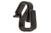 Door Speaker / Courtesy Light Loom Clip - Repro ~ 1967 - 1968 Mercury Cougar - 1967 - 1968 Ford Mustang 1967,1967 cougar,1967 mustang,1968,1968 cougar,1968 mustang,amp,c7w,c7z,c8w,c8z,clip,cougar,courtesy,door,ford,ford mustang,light,loom,mercury,mercury cougar,mustang,new,repro,reproduction,speaker,41421
