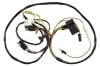 Wiring Harness - Tilt / Tilt Away Column - Repro ~ 1968 Mercury Cougar / 1968 Ford Mustang 1968,1968 cougar,1968 mustang,away,c8w,c8z,column,cougar,ford,ford mustang,harness,mercury,mercury cougar,mustang,new,repro,reproduction,tilt,wiring,41466