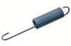 Spring - Upper Clutch Equalizer to Firewall - 390 / 428CJ - Economy - Repro ~ 1969 - 1970 Mercury Cougar / 1969 - 1970 Ford Mustang 1969,1969 cougar,1969 mustang,1970,1970 cougar,1970 mustang,390,428,bar,c9w,c9z,clutch,cougar,d0w,d0z,equalizer,firewall,ford,ford mustang,mercury,mercury cougar,mustang,new,repro,reproduction,spring,upper,z bar,z,bar,bell,crank,41477