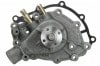 Water Pump - 289 / 302 / 351W - Cast IRON - Repro ~ 1967 - 1969 Mercury Cougar / 1967 - 1969 Ford Mustang 1967,1967 cougar,1967 mustang,1968,1968 cougar,1968 mustang,1969,1969 cougar,1969 mustang,289,302,351w,c7w,c7z,c8w,c8z,c9w,c9z,cast,cougar,ford,ford mustang,iron,mercury,mercury cougar,mustang,new,pump,repro,reproduction,water,41516