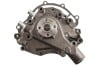 Water Pump - 351W - Cast IRON - Repro ~ 1970 - 1973 Mercury Cougar / 1970 - 1973 Ford Mustang 1970,1970 cougar,1970 mustang,1971,1971 cougar,1971 mustang,1972,1972 cougar,1972 mustang,1973,1973 cougar,1973 mustang,351w,cast,cougar,d0w,d0z,d1w,d1z,d2w,d2z,d3w,d3z,ford,ford mustang,iron,mercury,mercury cougar,mustang,new,pump,repro,reproduction,water,41522