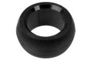 Equalizer / Clutch Z Bar Ball - 289 / 302 / 351 - Repro ~ 1967 - 1970 Mercury Cougar / 1965 - 1970 Ford Mustang  1967 cougar,1967 mustang,1968 cougar,1968 mustang,1969 cougar,1969 mustang,1970 cougar,1970 mustang,390,428,1967,1968,1969,1970,ball,bushings,c7w,c7z,c8w,c8z,c9w,c9z,clutch,cougar,d0w,d0z,equalizer,ford,ford mustang,mercury,mercury cougar,mustang,new,repro,reproduction,z bar,z,bar,bell,crank,34406,1965,1965 mustang,1966,1966 mustang,C5Z,C6Z,ford,ford mustang,mustang