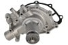 Water Pump - 289 / 302 / 351W - ALUMINUM - Repro ~ 1967 - 1969 Mercury Cougar / 1967 - 1969 Ford Mustang 1967,1967 cougar,1967 mustang,1968,1968 cougar,1968 mustang,1969,1969 cougar,1969 mustang,289,302,351w,aluminum,c7w,c7z,c8w,c8z,c9w,c9z,cast,cougar,ford,ford mustang,mercury,mercury cougar,mustang,new,pro,pump,repro,reproduction,water,41601