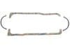 Gasket - Oil Pan - 351W - CORK - Repro ~ 1969 - 1970 Mercury Cougar / 1969 - 1970 Ford Mustang