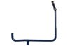 PCV Transfer Tube - 427-4V / 428 PI- Repro ~ 1968 Mercury Cougar GT-E / 1967 - 1968 Ford Mustang Shelby GT500 pi,427,427-4v,1967,1967 cougar,1968,1968 cougar,c7w,c8w,cougar,ford,gt500,gte,mercury,mercury cougar,mustang,new,pcv,pvc,repro,reproduction,shelby,tube,41700