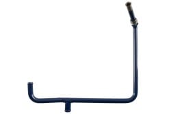 PCV Transfer Tube - 427-4V / 428 PI- Repro ~ 1968 Mercury Cougar GT-E / 1967 - 1968 Ford Mustang Shelby GT500 1001700,e1c12,GT-E pi,427,427-4v,1967,1967 cougar,1968,1968 cougar,c7w,c8w,cougar,ford,gt500,gte,mercury,mercury cougar,mustang,new,pcv,pvc,repro,reproduction,shelby,tube,41700