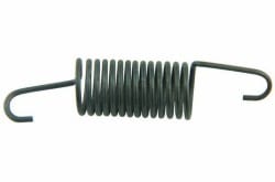 Concours Snorkel Thermo Door Spring - Repro ~ 1968 - 1970 Mercury Cougar / 1968 - 1970 Ford Mustang 1001713,e1c23 1968,1968 cougar,1968 mustang,1969,1969 cougar,1969 mustang,1970,1970 cougar,1970 mustang,c8w,c8z,c9w,c9z,concours,correct,cougar,d0w,d0z,door,ford,ford mustang,mercury,mercury cougar,mustang,new,repro,reproduction,snorkle,spring,thermo,41713