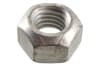 Nut - Bumper Bolt - Repro ~ 1967 - 1973 Mercury Cougar / 1967 - 1973 Ford Mustang