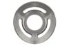 Wavy Washer - Bumper Bolt - Repro ~ 1967 - 1973 Mercury Cougar / 1967 - 1973 Ford Mustang