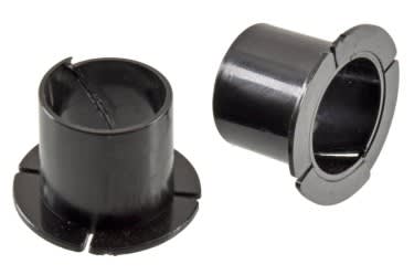 Bushings - Brake & Clutch Pedal - PAIR - Repro ~ 1967 - 1973 Mercury Cougar / 1967 - 1973 Ford Mustang 5272-x2,1000272-x2 1967,1967 cougar,1967 mustang,1968,1968 cougar,1968 mustang,1969,1969 cougar,1969 mustang,1970,1970 cougar,1970 mustang,1971,1971 cougar,1971 mustang,1972,1972 cougar,1972 mustang,1973,1973 cougar,1973 mustang,brake,bushings,c7w,c7z,c8w,c8z,c9w,c9z,clutch,cougar,d0w,d0z,d1w,d1z,d2w,d2z,d3w,d3z,ford,ford mustang,mercury,mercury cougar,mustang,new,pair,pedal,repro,reproduction,break,driver,drivers,driver