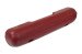 Arm Rest Pad - RED - Repro ~ 1967 Mercury Cougar 1002234,e1b3-rd,Arm Rest 1967,1967 cougar,arm,arm rest,armrest,c7w,cougar,each,front,mercury,mercury cougar,new,pad,red,repro,reproduction,rest,42234