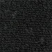 Carpet Kit - Convertible - BLACK - OEM Style - Repro ~ 1969 - 1970 Mercury Cougar 1002458,1783-69-601 1969,1969 cougar,1970,1970 cougar,black,c9w,carpet,convertible,cougar,d0w,kit,mercury,mercury cougar,new,oem,repro,reproduction,style,42458