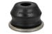 Dust Seal - Tie Rod End - PREMIUM - Repro ~ 1967 - 1969 Mercury Cougar / 1967 - 1969 Ford Mustang 523232,C6OZ-3332,C6OA-3332-A 1967,1967 cougar,1967 mustang,1968,1968 cougar,1968 mustang,1969,1969 cougar,1969 mustang,c7w,c7z,c8w,c8z,c9w,c9z,cougar,dust,end,ford,ford mustang,mercury,mercury cougar,mustang,new,premium,repro,reproduction,rod,seal,tie,11294