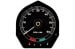Tachometer - 6000 RPM - PRE-PAY CORE CHARGE - Used ~ 1969 Mercury Cougar XR7 / Eliminator 20523 1969,1969 cougar,6000,c9w,charge,core,cougar,eliminator,mercury,mercury cougar,pay,pre,rpm,tachometer,used,xr7,21-0088