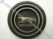 Emblem - Steering Wheel Center - Used ~ 1967 Mercury Cougar 67wheelcntr 1967,1967 cougar,c7w,center,cougar,emblem,mercury,mercury cougar,steering,used,wheel,19181