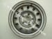 Eliminator Wheel - 14" X 6" - Painted Center - Used ~ 1968 - 1969 Mercury Cougar / 1968 - 1969 Ford Mustang / Torino 68-9ss14x6u 1007,1968,1968 cougar,1968 mustang,1969,1969 cougar,1969 mustang,c8oz,c8w,c8z,c9w,c9z,center,cougar,eliminator,ford,ford mustang,inch,mercury,mercury cougar,mustang,painted,rim,torino,used,wheel,23502