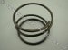 Spring - Horn Contact Ring - Used ~ 1968 - 1969 Mercury Cougar / 1968 - 1969 Ford Mustang c0dz-13807-a 1968,1968 cougar,1968 mustang,1969,1969 cougar,1969 mustang,c8w,c8z,c9w,c9z,contact,cougar,ford,ford mustang,horn,mercury,mercury cougar,mustang,ring,spring,used,23793