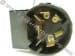 Switch - Intermittent Wiper - Used ~ 1969 Mercury Cougar / 1969 Ford Mustang c9zf-17a553-b 17a553,1969,1969 cougar,1969 mustang,c9w,c9z,c9zf,cougar,ford,ford mustang,intermittent,mercury,mercury cougar,mustang,switch,used,wiper,interval,delay,variable,variable speed,adjustable,,24809