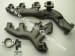 Exhaust Manifolds - 428CJ - PAIR - Repro ~ 1968 - 1970 Mercury Cougar / 1968 - 1970 Ford Mustang / Shelby / Torino cjexman 1968,1968 cougar,1968 mustang,1969,1969 cougar,1969 mustang,1970,1970 cougar,1970 mustang,428,428cj,c8w,c8z,c9w,c9z,cobra,cougar,d0w,d0z,exhaust,ford,ford mustang,jet,manifolds,mercury,mercury cougar,mustang,new,pair,repro,reproduction,shelby,torino,driver,drivers,driver
