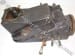 Heater A/C Box - Used ~ 1969 - 1970 Mercury Cougar / 1969 - 1970 Ford Mustang d0zzacbox used,a/c,ac,box,plenum,1969,69,c9z,c9w,1970,1970 cougar,1970 mustang,air,box,conditioning,cougar,d0w,d0z,ford,ford mustang,heater,mercury,mercury cougar,mustang,used,air conditioning,,1969 cougar,11-0038