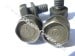 Bolts - Fan Clutch To Water Pump - Set of 4 - Used ~ 196? - 1970 fanclutchbolts,2.75 196,1970,bolts,clutch,fan,pump,used,water,19992